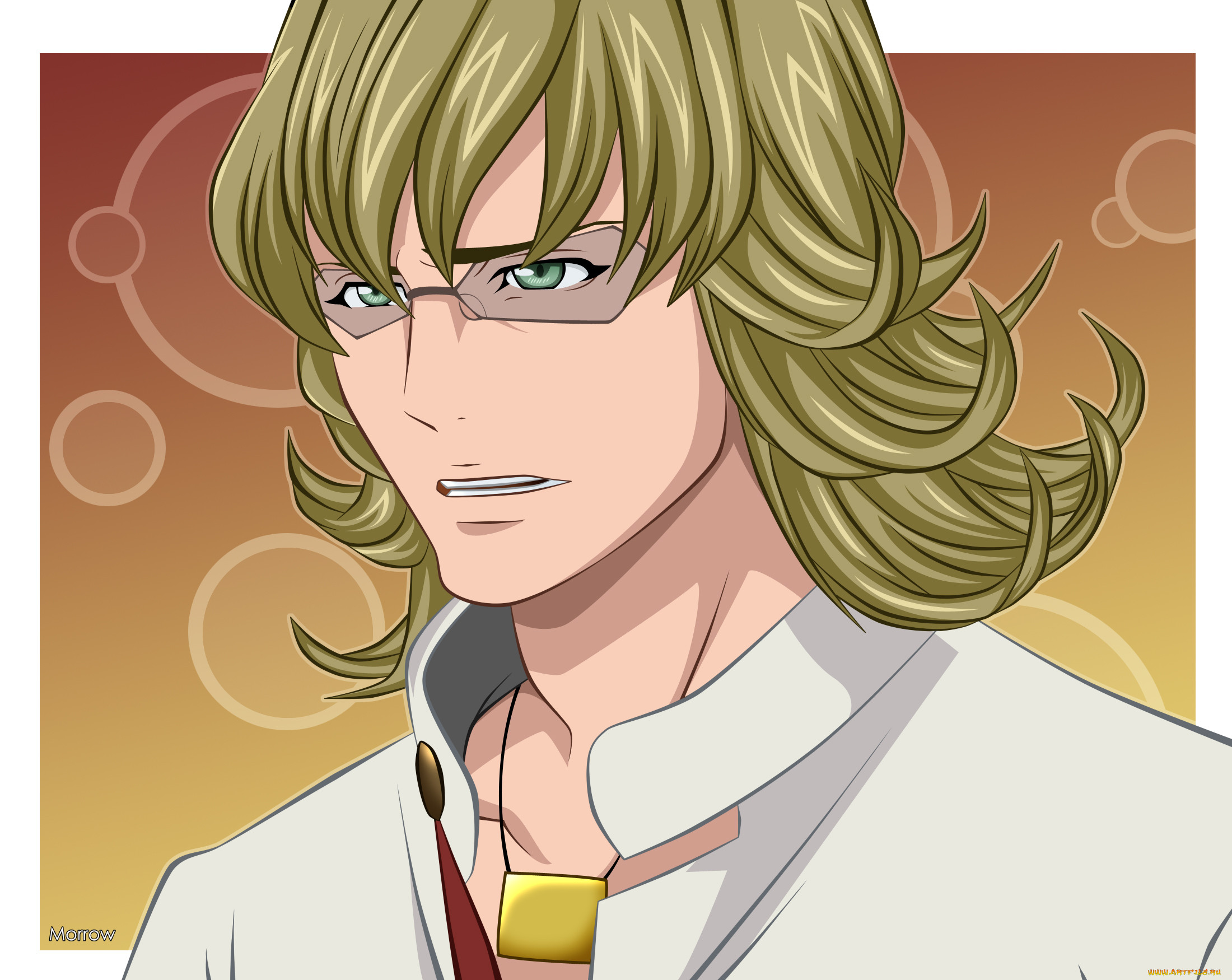 , tiger and bunny, 
